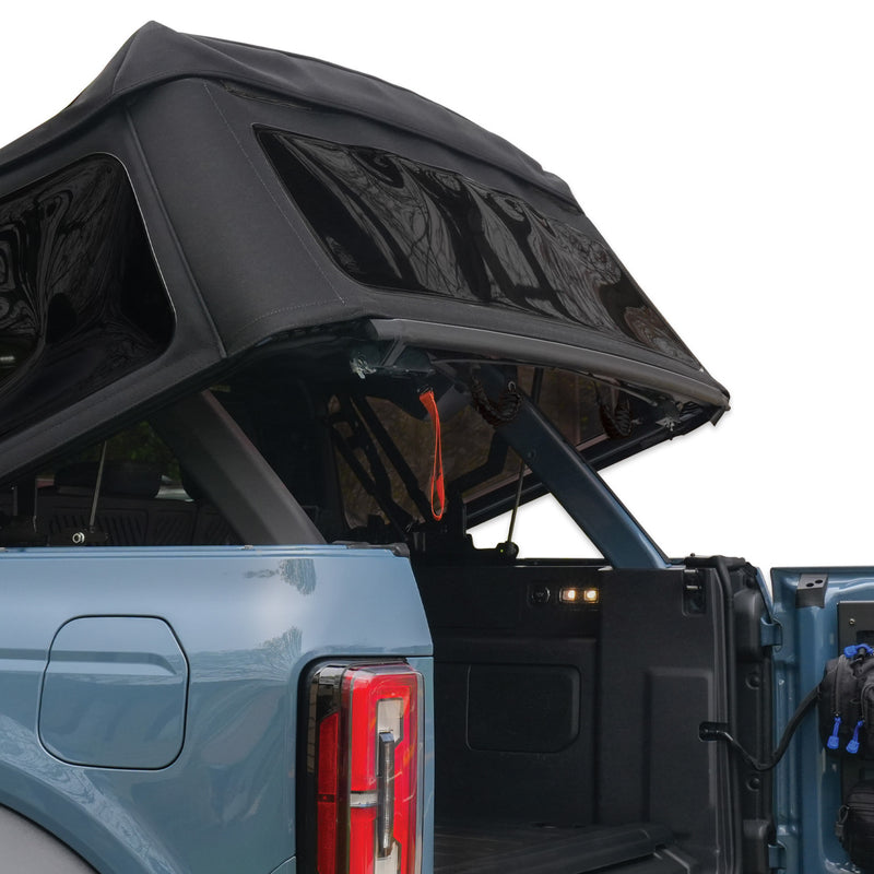 V2 EZ Pull For 4 Door Models With Soft Tops - IAG-BDY-F1006 image 3