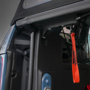 V2 EZ Pull For 4 Door Models With Soft Tops - IAG-BDY-F1006 image 5