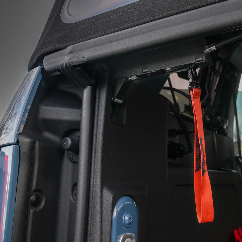 V2 EZ Pull For 4 Door Models With Soft Tops - IAG-BDY-F1006 image 5