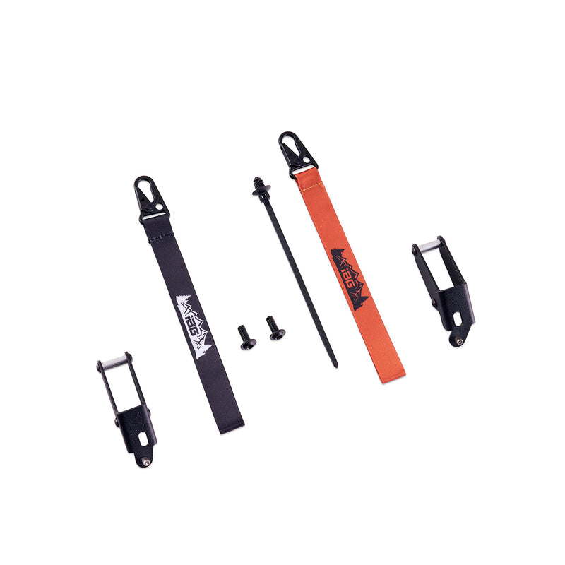 V2 EZ Pull For 4 Door Models With Soft Tops - IAG-BDY-F1006 image 10