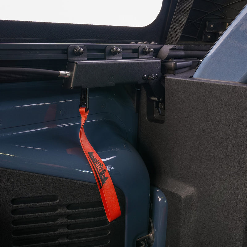 V2 EZ Pull For 4 Door Models With Soft Tops - IAG-BDY-F1006 image 11