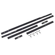 Pinch Weld Covers 21+ Bronco Two Door - IAG-BDY-F1015 image 2