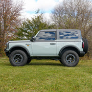 Pinch Weld Covers 21+ Bronco Two Door - IAG-BDY-F1015 image 6