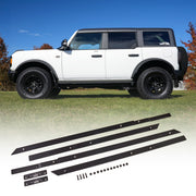 Pinch Weld Covers 21+ Bronco Four Door - IAG-BDY-F1016