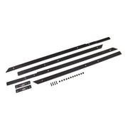 Pinch Weld Covers 21+ Bronco Four Door - IAG-BDY-F1016 image 2