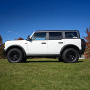 Pinch Weld Covers 21+ Bronco Four Door - IAG-BDY-F1016 image 5