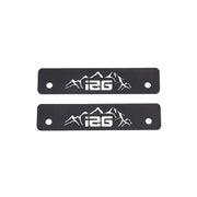 Pinch Weld Covers 21+ Bronco Four Door - IAG-BDY-F1016 image 7