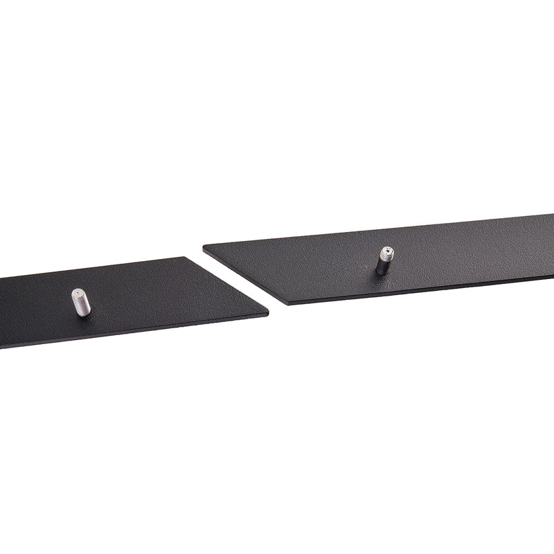 Pinch Weld Covers 21+ Bronco Four Door - IAG-BDY-F1016 image 8