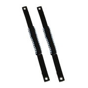 Paracord Grab Handle 2-Piece Set - Area51 - IAG-BDY-F1102A51 image 2