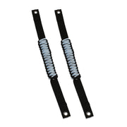Paracord Grab Handle 2-Piece Set - Area51 - IAG-BDY-F1102A51