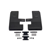 Trail Shield Adjustable Mud Flaps Front Set Only For 2021+ Ford Bronco - IAG-BDY-F1302 image 9