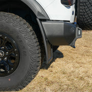 Trail Shield Adjustable Mud Flaps Rear Set Only For 2021+ Ford Bronco - IAG-BDY-F1303 image 4