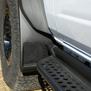 Trail Shield Adjustable Mud Flaps Front & Rear Set For 2021+ Ford Bronco - IAG-BDY-F1304 image 15