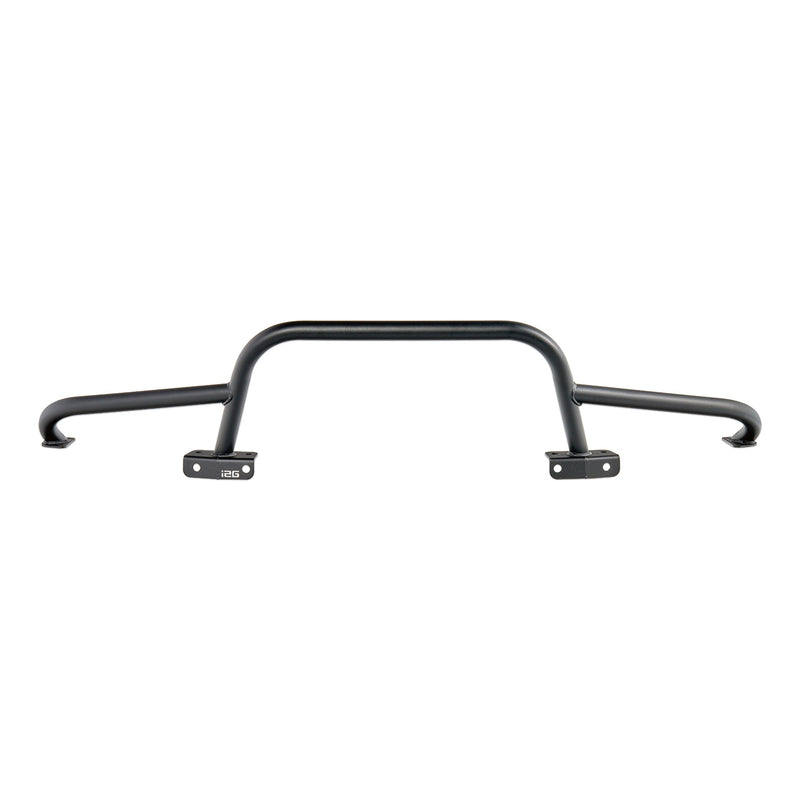 Baja Bull Bar for Bronco With Modular Bumper - IAG-BDY-F1401 image 6