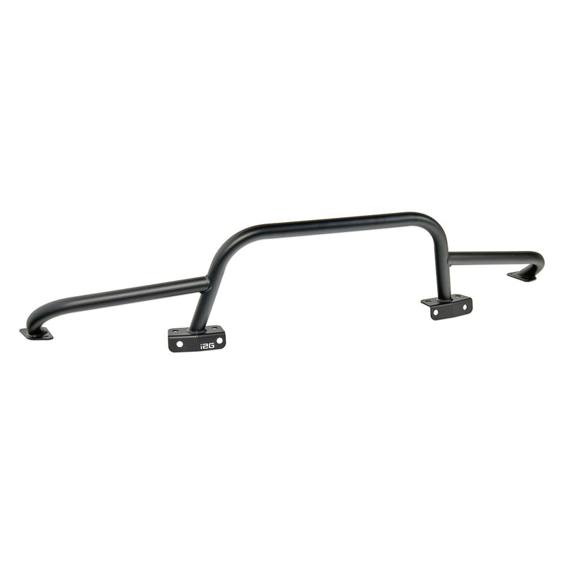 Baja Bull Bar for Bronco With Modular Bumper - IAG-BDY-F1401 image 8