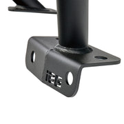 Baja Bull Bar for Bronco With Modular Bumper - IAG-BDY-F1401 image 13