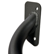 Baja Bull Bar for Bronco With Modular Bumper - IAG-BDY-F1401 image 4