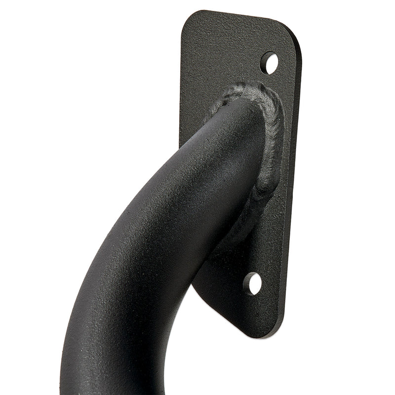 Baja Bull Bar for Bronco With Modular Bumper - IAG-BDY-F1401 image 4