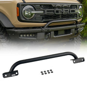 Mini Bull Bar for Bronco With Modular Bumper - IAG-BDY-F1402
