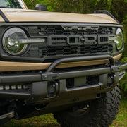 Mini Bull Bar for Bronco With Modular Bumper - IAG-BDY-F1402 image 3