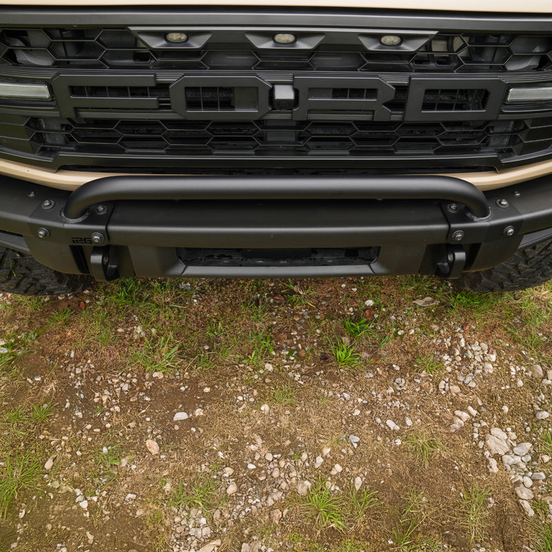 Mini Bull Bar for Bronco With Modular Bumper - IAG-BDY-F1402 image 9