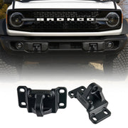 FMS Recovery Point Set - Black - IAG-BDY-F1409BK