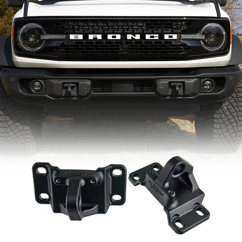 FMS Recovery Point Set - Black - IAG-BDY-F1409BK