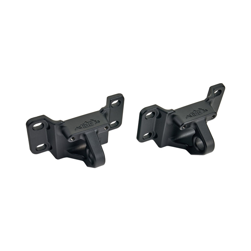 FMS Recovery Point Set - Black - IAG-BDY-F1409BK image 4