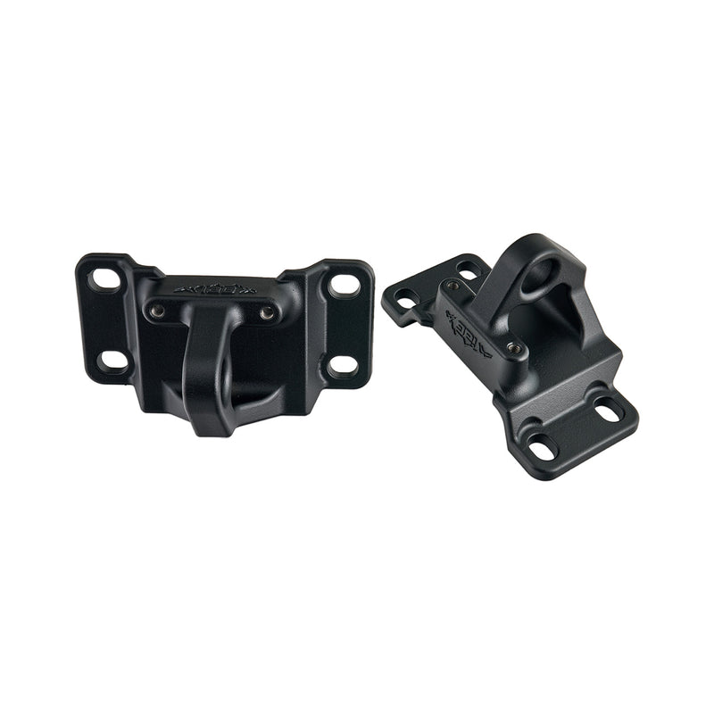 FMS Recovery Point Set - Black - IAG-BDY-F1409BK image 5