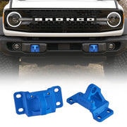 FMS Recovery Point Set - Blue - IAG-BDY-F1409BL