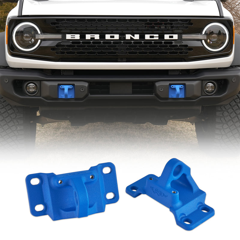 FMS Recovery Point Set - Blue - IAG-BDY-F1409BL