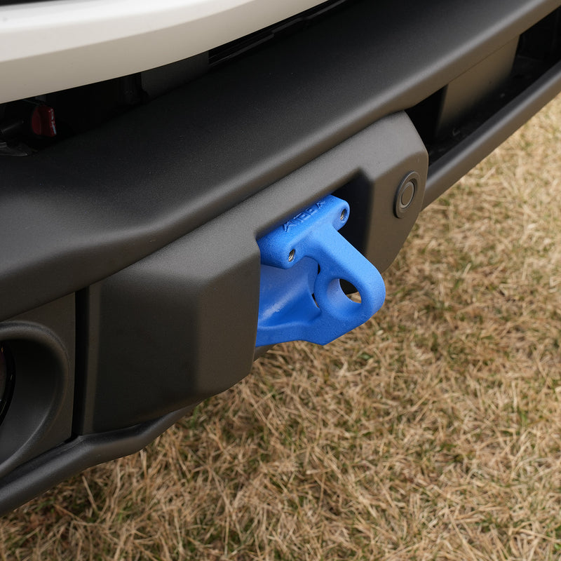 FMS Recovery Point Set - Blue - IAG-BDY-F1409BL image 2