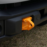 FMS Recovery Point Set - Orange - IAG-BDY-F1409OR image 3
