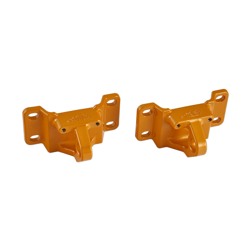 FMS Recovery Point Set - Orange - IAG-BDY-F1409OR image 4
