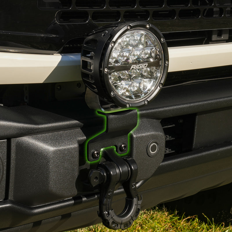 FMS Pod Light Mounts - IAG-BDY-F1411 image 3