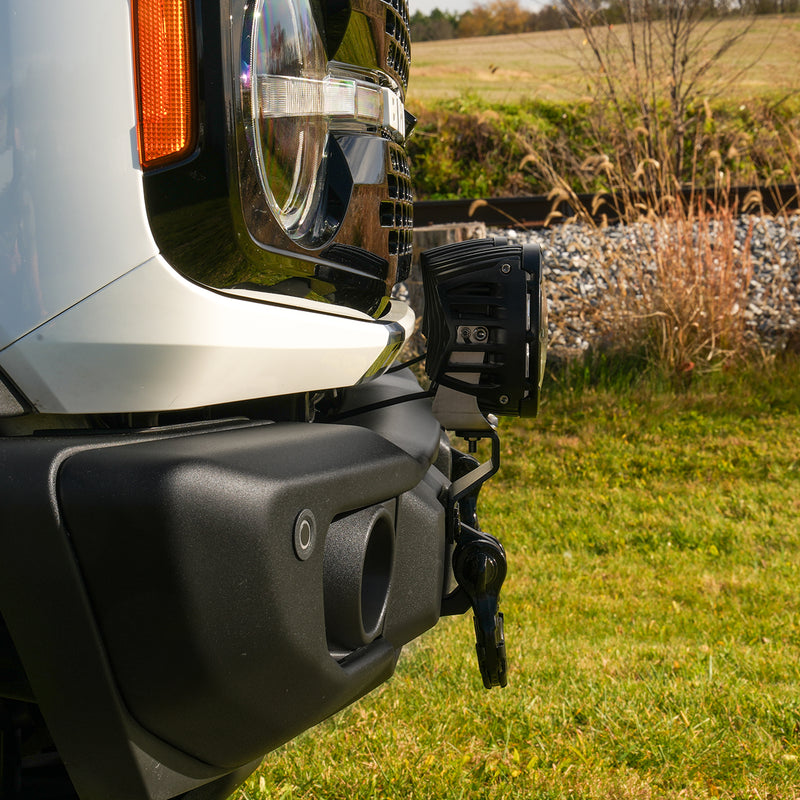 FMS Pod Light Mounts - IAG-BDY-F1411 image 8