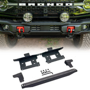 FMS Stealth Light Bar Mount Package - IAG-BDY-F1416
