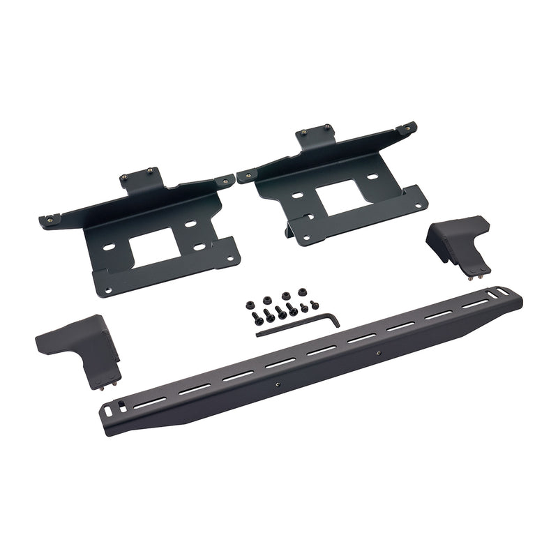 FMS Stealth Light Bar Mount Package - IAG-BDY-F1416 image 2