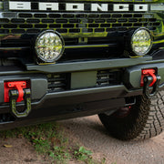 FMS Stealth Light Bar Mount Package - IAG-BDY-F1416 image 3