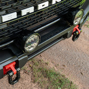 FMS Stealth Light Bar Mount Package - IAG-BDY-F1416 image 4