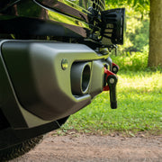 FMS Stealth Light Bar Mount Package - IAG-BDY-F1416 image 5