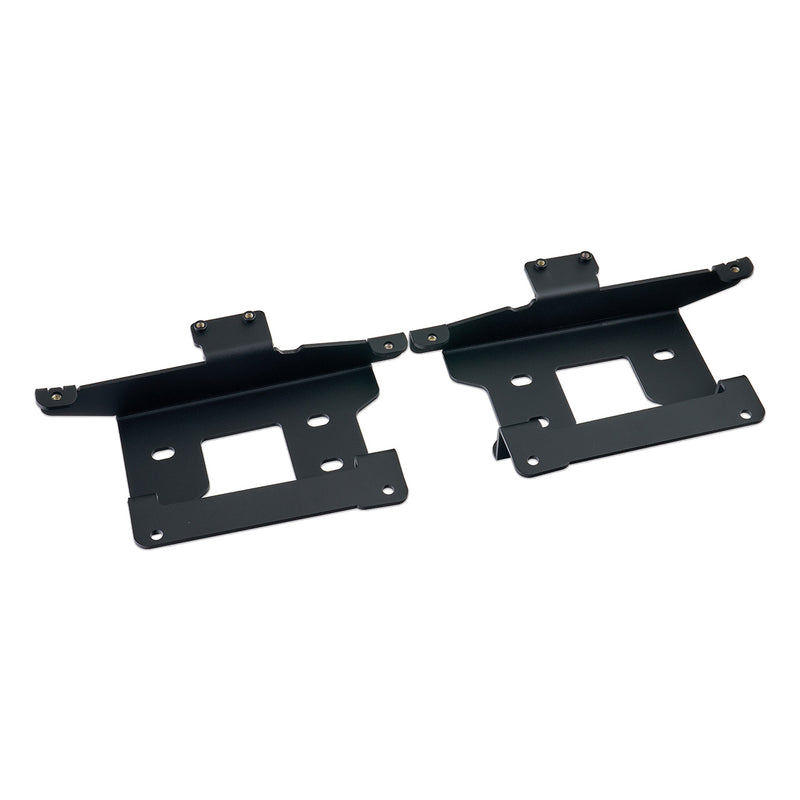 FMS Stealth Light Bar Mount Package - IAG-BDY-F1416 image 16