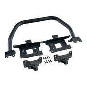 FMS OE Style Capable Bull Bar With Black Recovery Points - IAG-BDY-F1450BK image 3