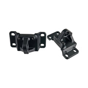 FMS OE Style Capable Bull Bar With Black Recovery Points - IAG-BDY-F1450BK image 13