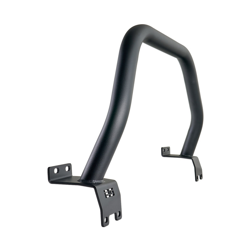 FMS OE Style Capable Bull Bar With Blue Recovery Points - IAG-BDY-F1450BL image 7