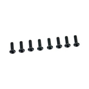 FMS OE Style Capable Bull Bar With Blue Recovery Points - IAG-BDY-F1450BL image 15