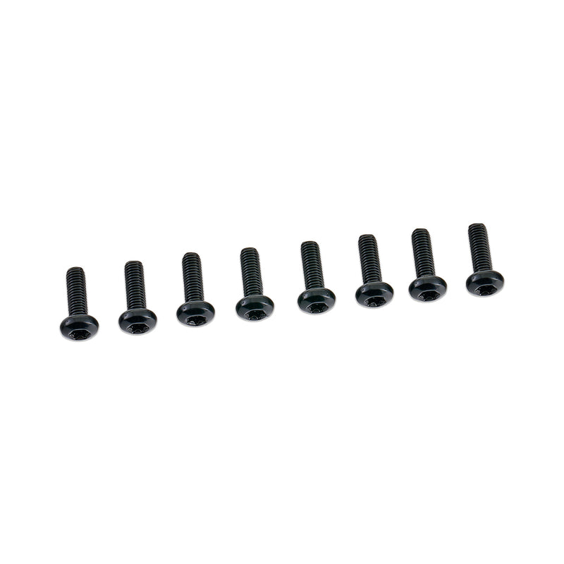 FMS OE Style Capable Bull Bar With Red Recovery Points - IAG-BDY-F1450RD image 9