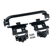 FMS Mini Capable Bull Bar With Black Recovery Points - IAG-BDY-F1451BK image 12