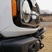 FMS Mini Capable Bull Bar With Blue Recovery Points - IAG-BDY-F1451BL image 12