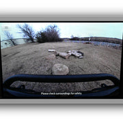 FMS Mini Capable Bull Bar With Red Recovery Points - IAG-BDY-F1451RD image 6